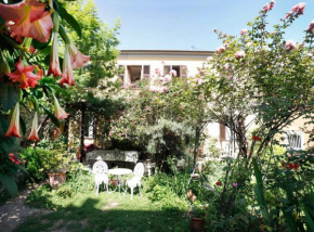 Il Giardino Segreto